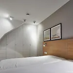 Sylt Lofts Hébergement de vacances *