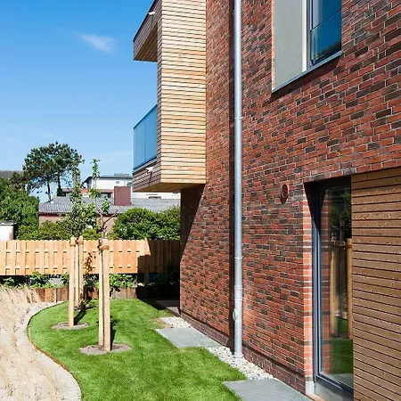 Sylt Lofts
