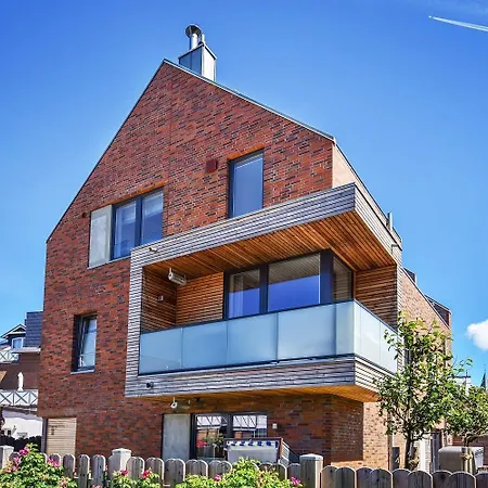 Hébergement de vacances Sylt Lofts