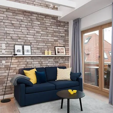 Sylt Lofts 베스터란트