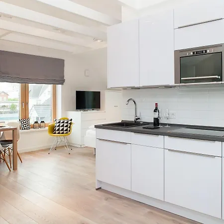 Sylt Lofts * 베스터란트