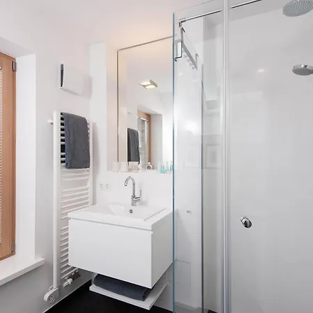 펜션 Sylt Lofts
