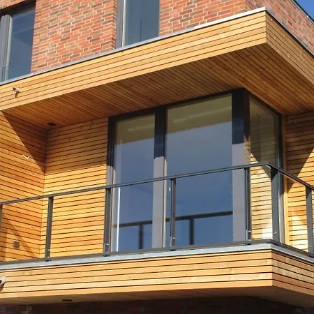 Hébergement de vacances Sylt Lofts *