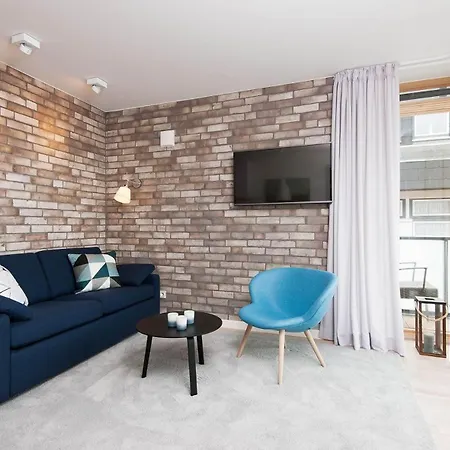 펜션 Sylt Lofts *