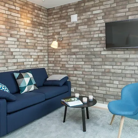 Sylt Lofts