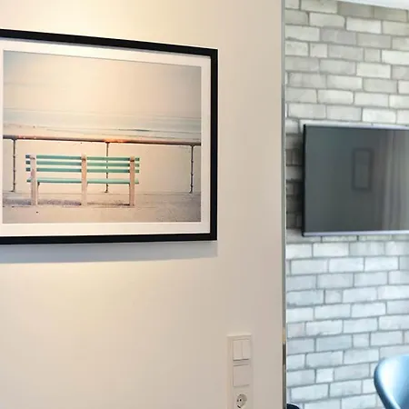 Sylt Lofts *