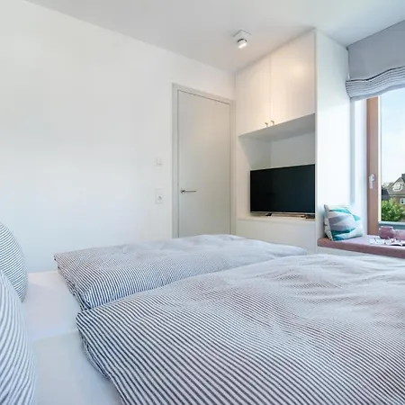 Sylt Lofts Ferienhaus Westerland