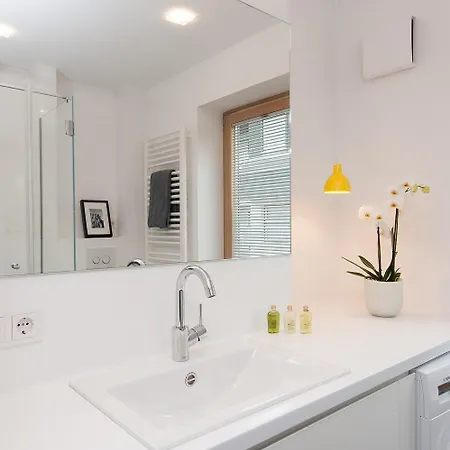 Sylt Lofts * 베스터란트