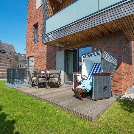 Sylt Lofts 펜션 *