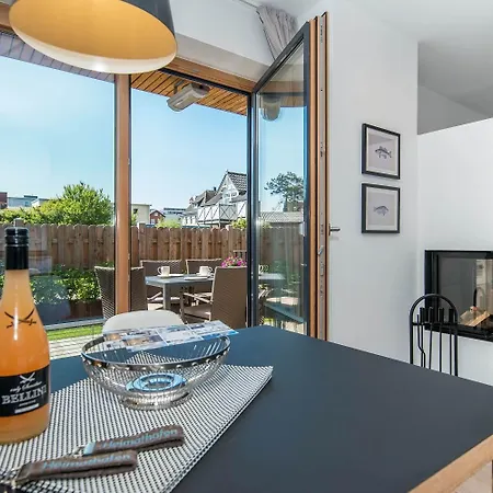 Sylt Lofts 펜션 베스터란트