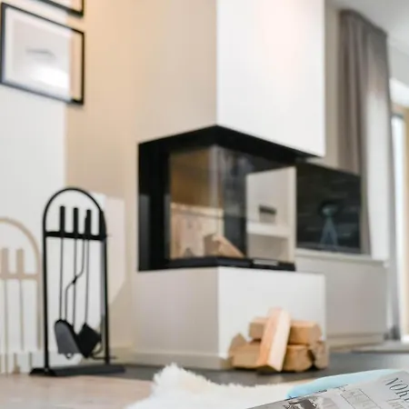 Sylt Lofts