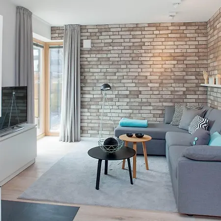 Sylt Lofts *