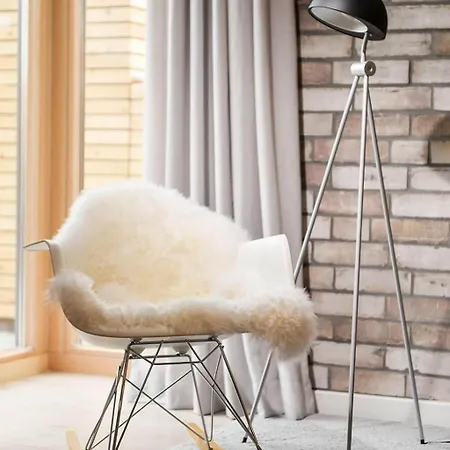Sylt Lofts 펜션 베스터란트