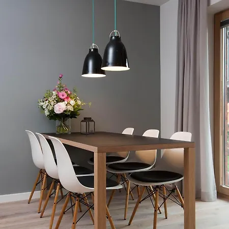 Sylt Lofts 펜션 베스터란트