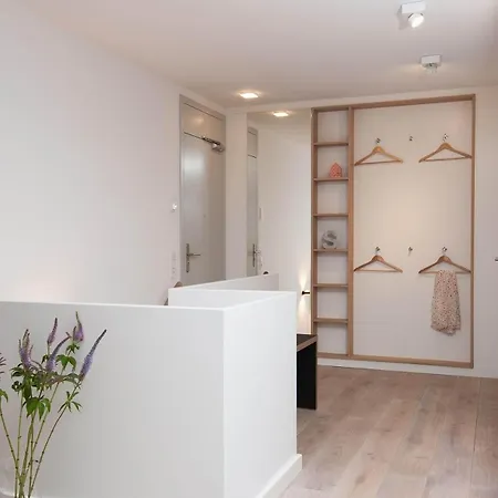 Sylt Lofts * 베스터란트