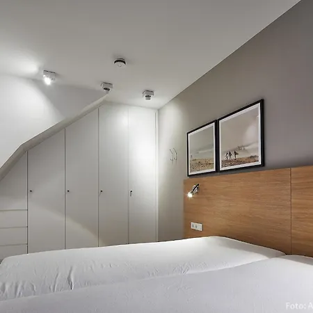 Sylt Lofts 펜션 *