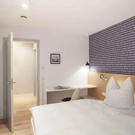 Sylt Lofts *