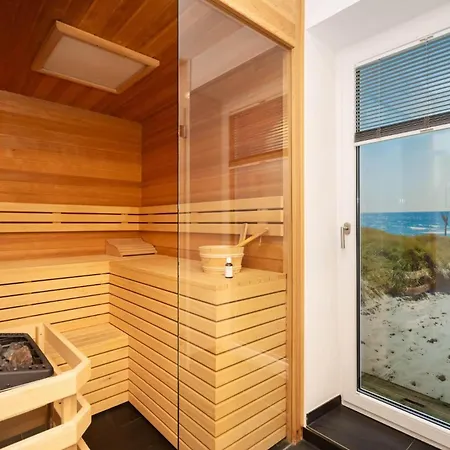 Sylt Lofts