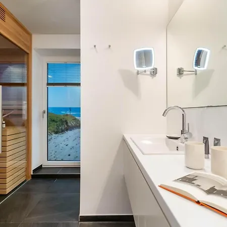 Sylt Lofts 베스터란트