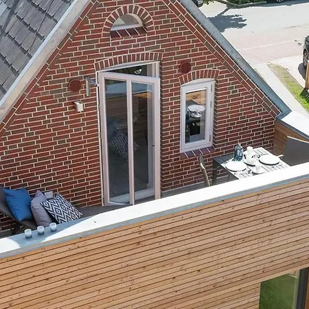 Sylt Lofts 베스터란트