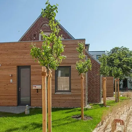 Sylt Lofts 펜션