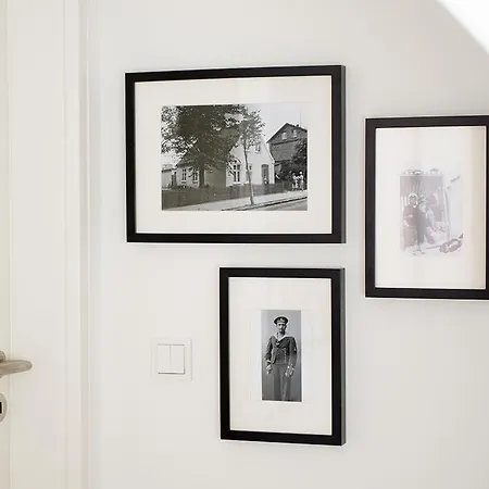 Sylt Lofts * 베스터란트