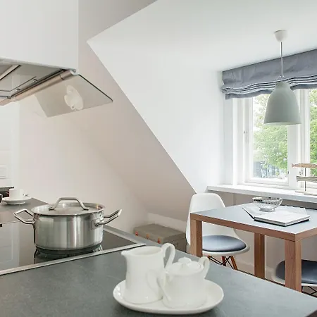 Sylt Lofts *