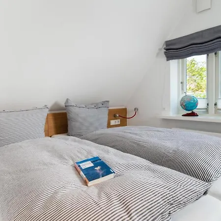 Sylt Lofts *