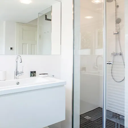 Sylt Lofts 펜션 베스터란트