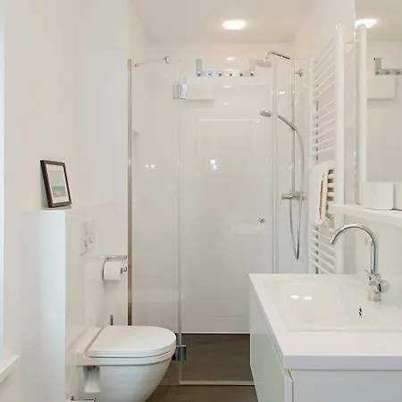 펜션 Sylt Lofts