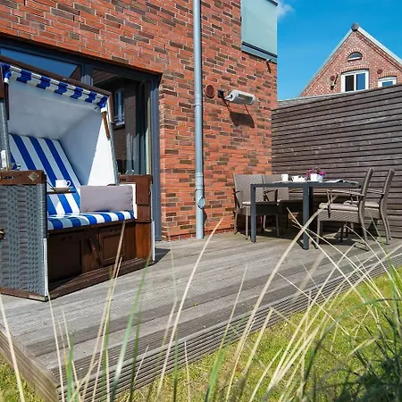 Sylt Lofts Hébergement de vacances