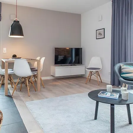 펜션 Sylt Lofts