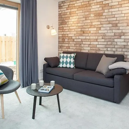 Sylt Lofts
