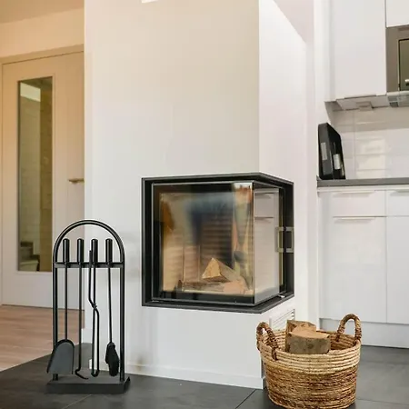 펜션 Sylt Lofts 베스터란트