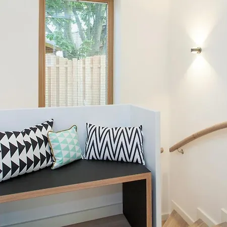 펜션 Sylt Lofts