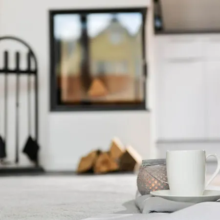 펜션 Sylt Lofts *