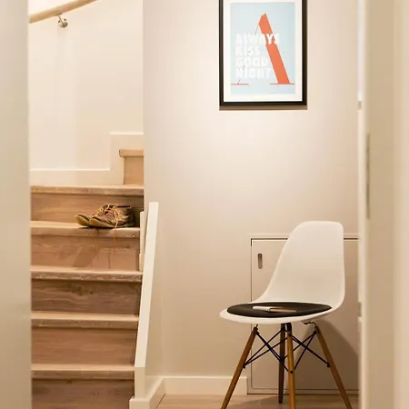 Sylt Lofts 베스터란트