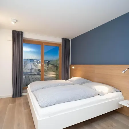 Sylt Lofts * 베스터란트