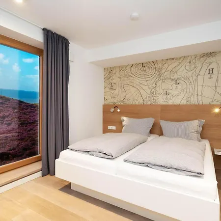 Sylt Lofts