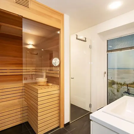 펜션 Sylt Lofts *
