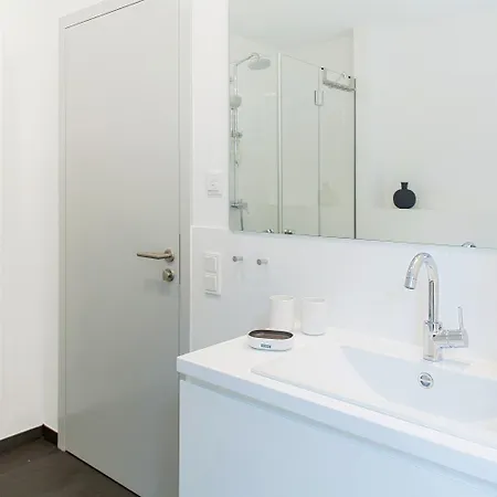Sylt Lofts * Westerland