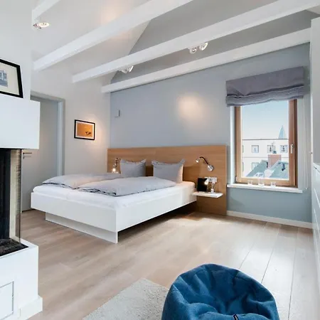Sylt Lofts 베스터란트