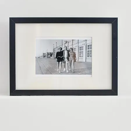 Sylt Lofts 베스터란트