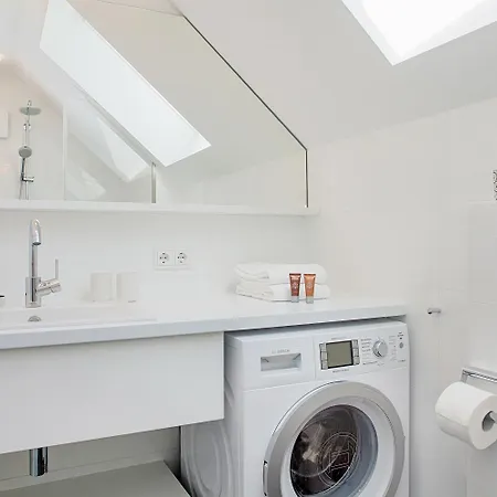Sylt Lofts 베스터란트