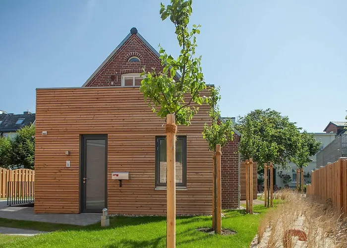 Sylt Lofts * Westerland