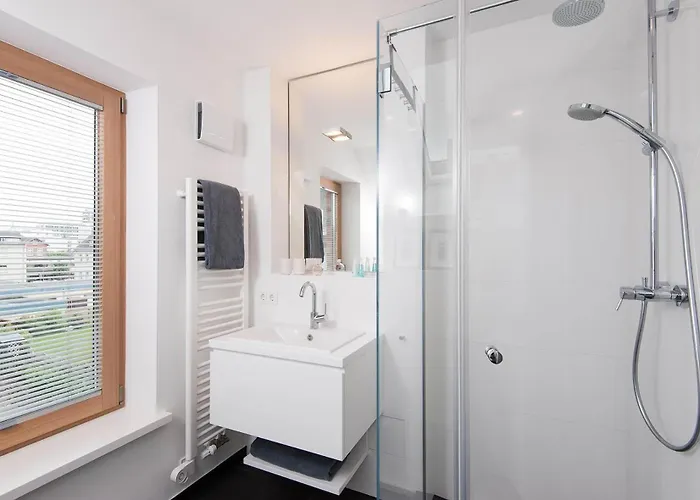 Vakantiehuis Sylt Lofts