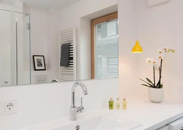 Sylt Lofts * Westerland