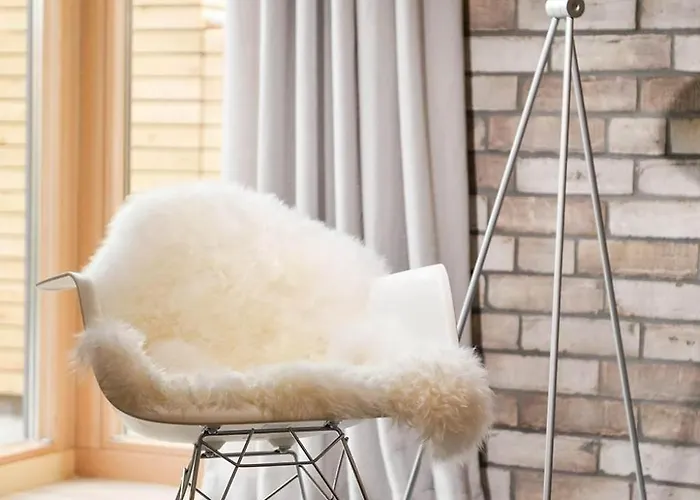 Sylt Lofts Vakantiehuis Westerland