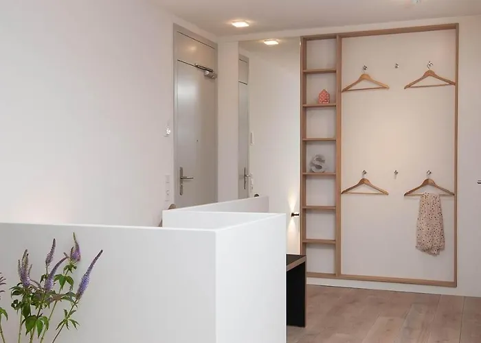 Sylt Lofts * Westerland