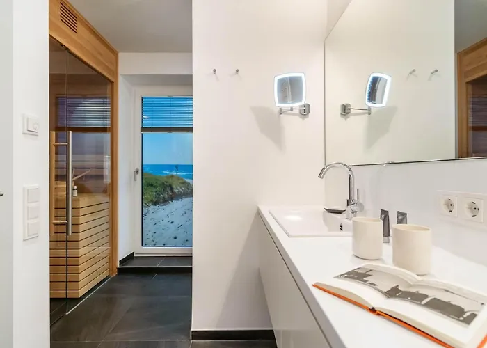 Sylt Lofts Westerland